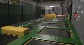 Park Trampolin Jelenia Góra