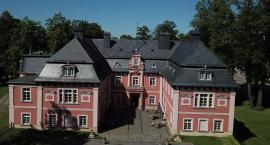 Pałac Miłków - Hotel Spiż w Karkonoszach. Panorama 360