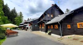 Gościniec Perła Zachodu