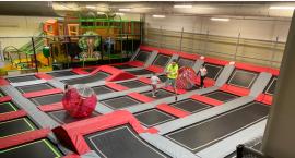 Jump Heaven: park trampolin i piętrowy plac zabaw w jednym miejscu.