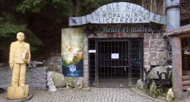 Sztolnie Kowary w Kopalni - Liczyrzepa