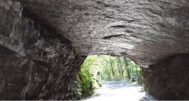 Skalny Tunel - Michałowice