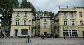 Pałac Gottfriedów w Jeleniej Górze
