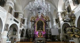 Kościół pw. św. Jana Chrzciciela i klasztor cysterski w Cieplicach
