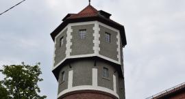Wieża widokowa w Mirsku - Przepiękna panorama Gór i Przedgórza Izerskiego 