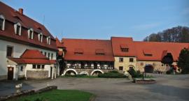 Zespół Pałacowy w Janowicach Wielkich