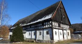 Karczma sądowa w Gruszkowie