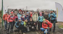 Kijowa Wyrypa - czyli 50 km marszu po Karkonoszach
