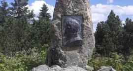 Pomnik Theodora Körnera na Smreku