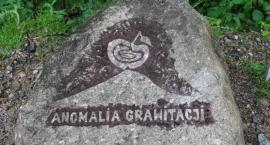 W Karpaczu grawitacja działa inaczej 