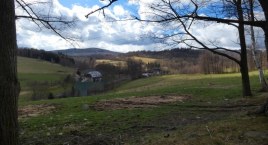 Młyńczak – atrakcyjne miejsce na spacer