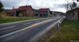 Łapiguz – dawna kolonia Siedlęcina