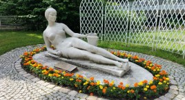 Marysieńka z Cieplic