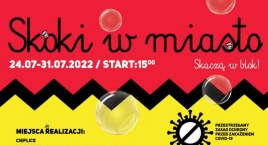  Skoki w MIASTO!