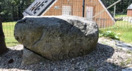 Kamień Preusslera