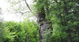 Skalna Igła - Zakamarki wschodnich Karkonoszy