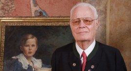 Zmarł książę Bolko von Pless, hrabia von Hochberg - &hellip;