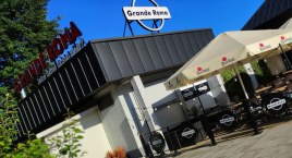 Karkonoskie Rabaty - Pizzeria Grande Roma
