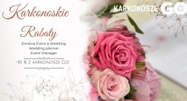 Karkonoskie Rabaty - Emilove Event and Wedding