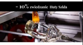 Karkonoskie Rabaty - Huta Julia