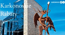 Karkonoskie Rabaty - Karkonoskie Tajemnice