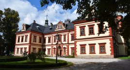 Jilemnickie Muzeum - Klejnot Karkonoszy