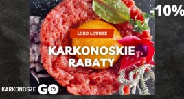 Karkonoskie Rabaty - Lord Lounge