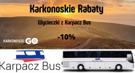 Karkonoskie Rabaty - Karpacz Bus