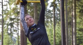 Runmageddon na Polanie Jakuszyckiej - Dzień drugi