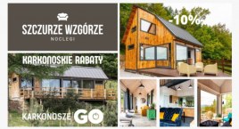 Karkonoskie Rabaty - Szczurze Wzgórze