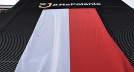 11 listopada na Polanie Jakuszyckiej
