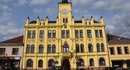 Poznajcie Lomnice nad Popelkou - Miasto o niepowtarzalnej urodzie i osobliwej atmosferze