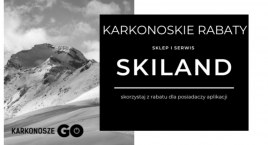 Karkonoskie Rabaty - Skiland