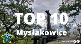 Top 10 atrakcji Mysłakowic - Karkonosze GO