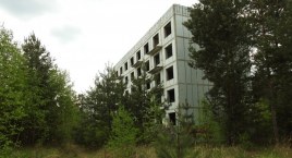 Osiedle Duchów - Ploužnice w Ralsku