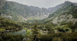 Wycieczki z Karkonosze GO - Spacer z Jagniątkowa na Śnieżne Kotły