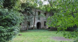 Ruiny pałacu Richthofena. Tajemnice zrabowanych dzie&hellip;