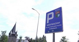 Gdzie zaparkować samochód w Karpaczu?
