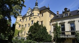 Zamek Kliczków - Perła Dolnego Śląska