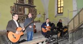 Wzruszający Koncert Wspomnień w Szklarskiej Porębie