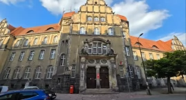 Duch Gór na jeleniogórskiej poczcie