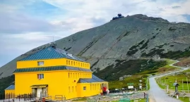 Ruszy remont obserwatorium na Śnieżce?