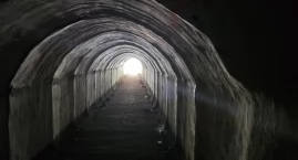 Urbex z portalem KarkonoszeGO: Ekscytująca podróż po opuszczonych miejscach