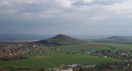 Landeskrone - Korona Ziemi nad Görlitz. Najpiękniejs&hellip;
