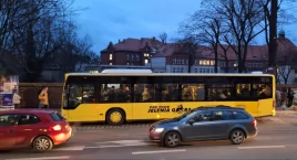 Autobusem z Karpacza na Polanę Jakuszycką – nowe poł&hellip;