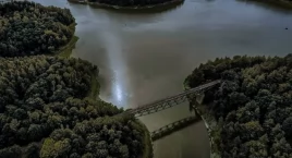 Kiedy ruszy odbudowa Kolei Doliny Bobru?