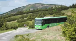Turyści nie stracą możliwości dojazdu autobusem w na&hellip;