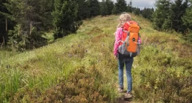 Góry Izerskie z małym dzieckiem – szlaki idealne na &hellip;