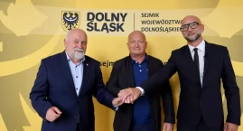 Modernizacja tras narciarskich na Polanie Jakuszyckiej
