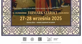 Zdjęcie przedstawia: Jarmark Staroci i Osobliwości